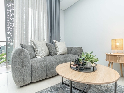 Comfort Studio | Unit 4411