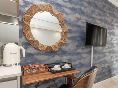 Comfort Studio | Unit 4411