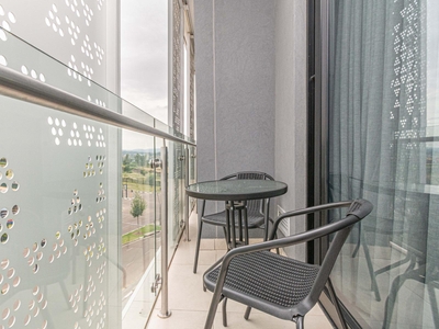 Comfort Studio | Unit 4411