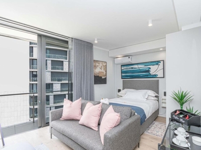 Classic Studio | Unit 4618