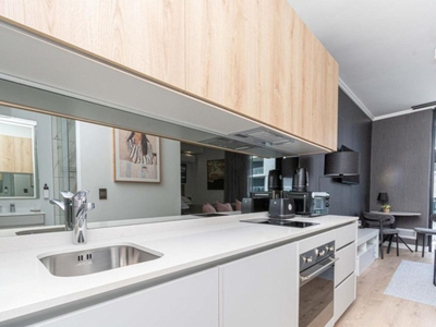 Classic Studio | Unit 4618