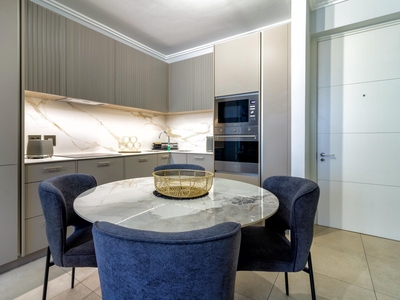 1 Bedroom Apartment | Unit 4307