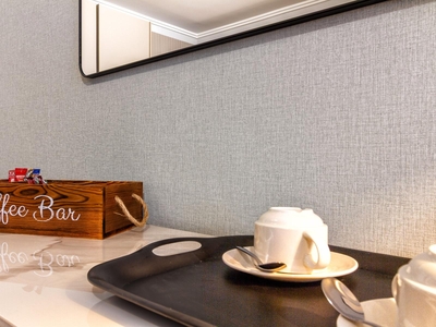 1 Bedroom Apartment | Unit 4307