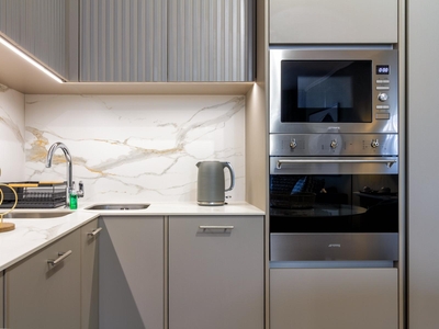 1 Bedroom Apartment | Unit 4307