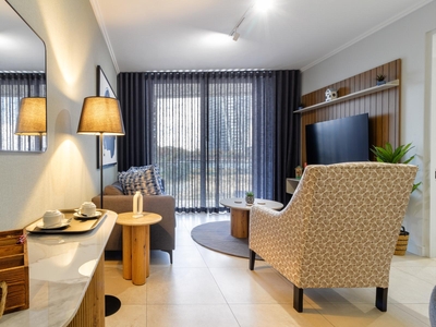 1 Bedroom Apartment | Unit 4307