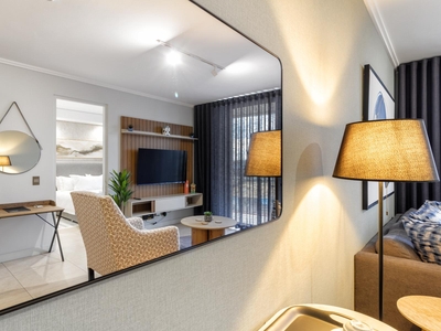 1 Bedroom Apartment | Unit 4307