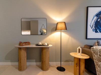 1 Bedroom Apartment | Unit 4307