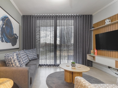 1 Bedroom Apartment | Unit 4307