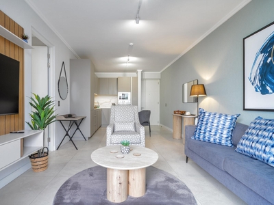 1 Bedroom Apartment | Unit 4307