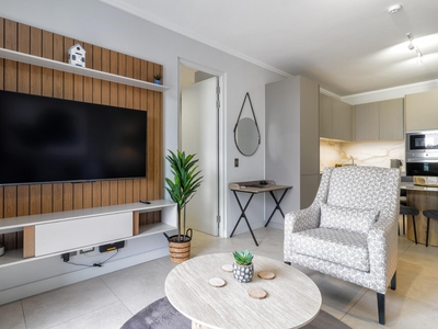 1 Bedroom Apartment | Unit 4307
