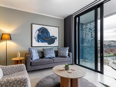 1 Bedroom Apartment | Unit 4307