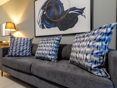 1 Bedroom Apartment | Unit 4307