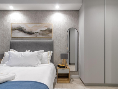 1 Bedroom Apartment | Unit 4307