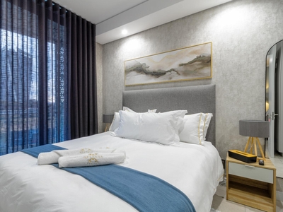 1 Bedroom Apartment | Unit 4307