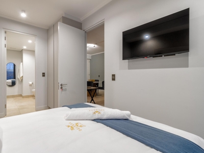 1 Bedroom Apartment | Unit 4307