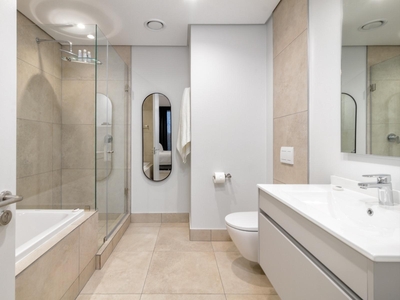 1 Bedroom Apartment | Unit 4307