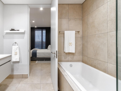 1 Bedroom Apartment | Unit 4307
