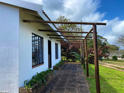 Luxury Farm Cottage With Sea View