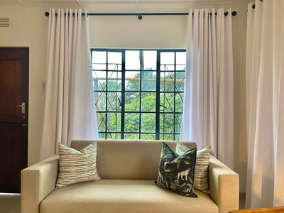 Luxury Farm Cottage With Sea View