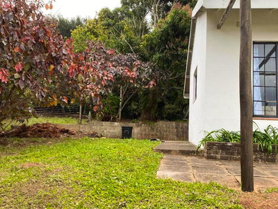 Luxury Farm Cottage With Sea View