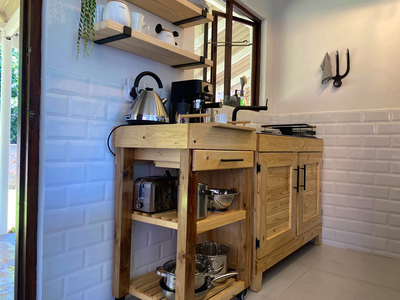 Luxury Farm Cottage With Sea View