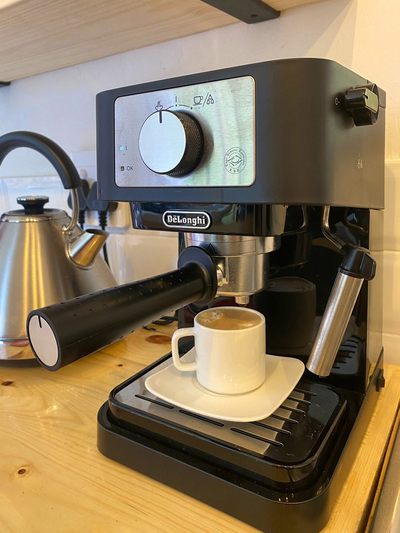 Luxury Farm Cottage With Sea View