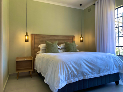 Luxury Farm Cottage With Sea View