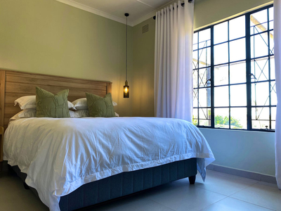 Luxury Farm Cottage With Sea View