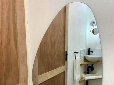 Luxury Farm Cottage With Sea View