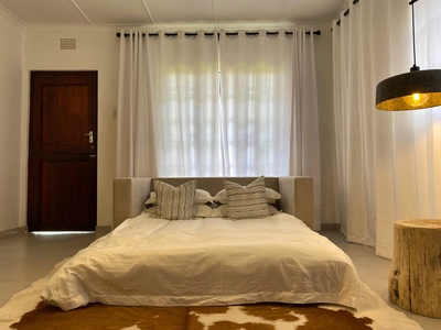 Luxury Farm Cottage With Sea View