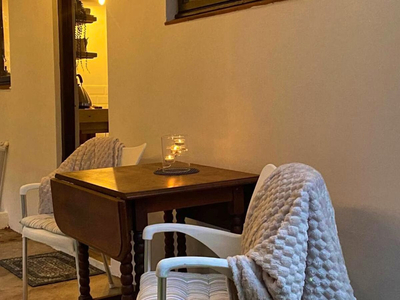 Luxury Farm Cottage With Sea View