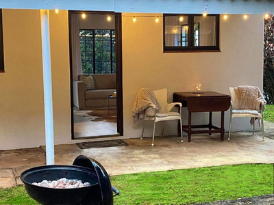 Luxury Farm Cottage With Sea View