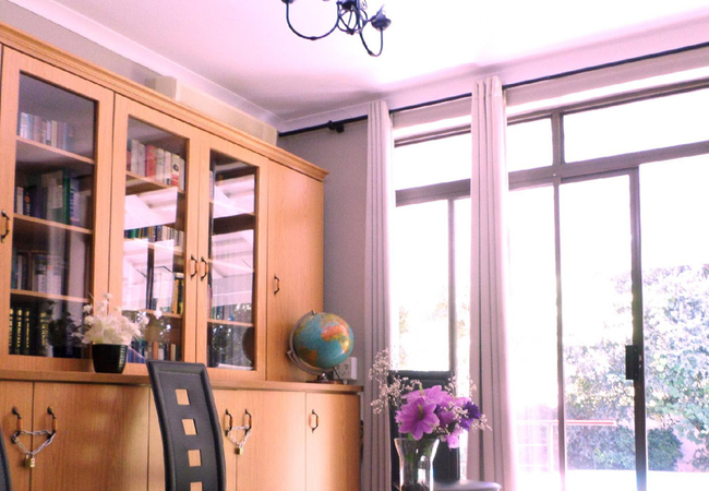 Luxury Heights Guesthouse