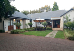 Lynnwood Conference Centre