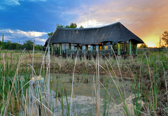 Mabula Game Lodge