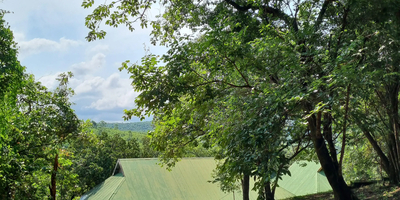 Mackers Riverbend Cottages