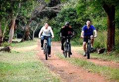 Madi a Thavha Mountain Lodge