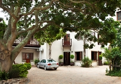 Madiba Bay Guesthouse