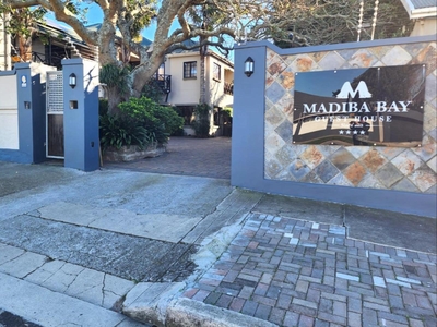 Madiba Bay Guesthouse
