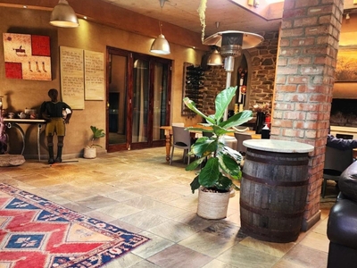 Madiba Bay Guesthouse