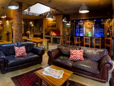 Madiba Bay Guesthouse