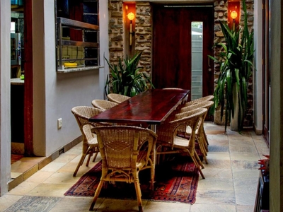 Madiba Bay Guesthouse