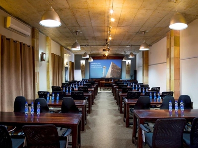 Madiba Bay Guesthouse