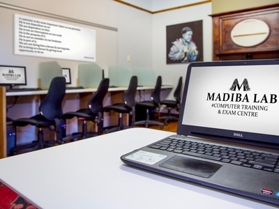 Madiba Bay Guesthouse