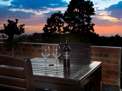 Madiba Bay Guesthouse