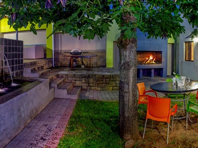 Madiba Bay Guesthouse