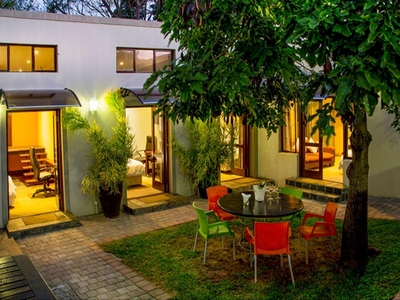 Madiba Bay Guesthouse