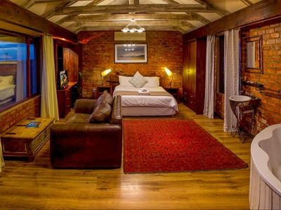 Double Rooms