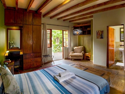 Double Rooms