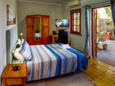 Double Rooms